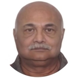 Dr. Jwalit Sheth